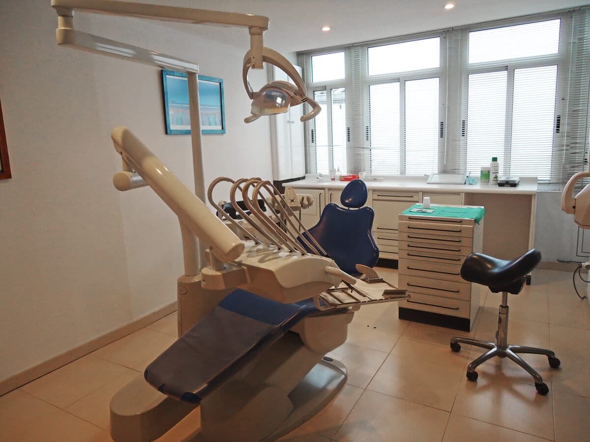Clínica Dental Carmen Seoane en Ferrol
