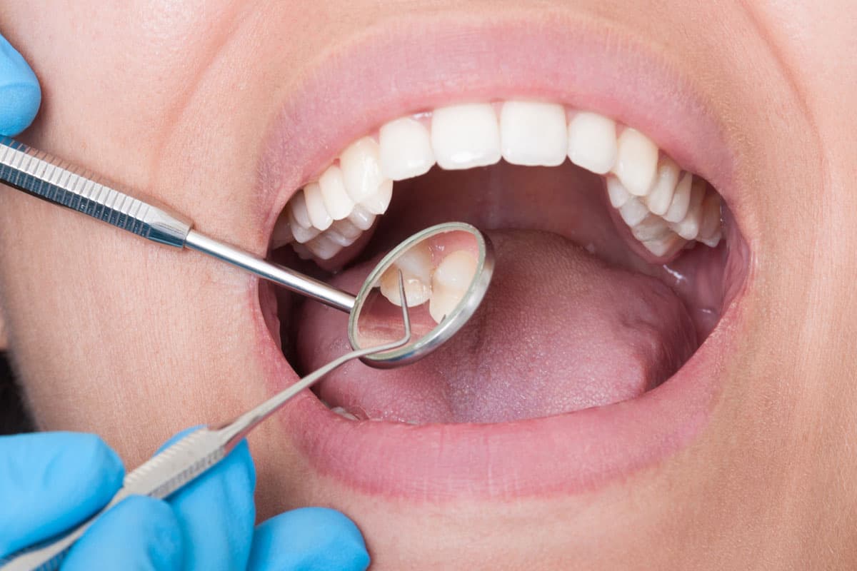Especialistas en odontología en Ferrol