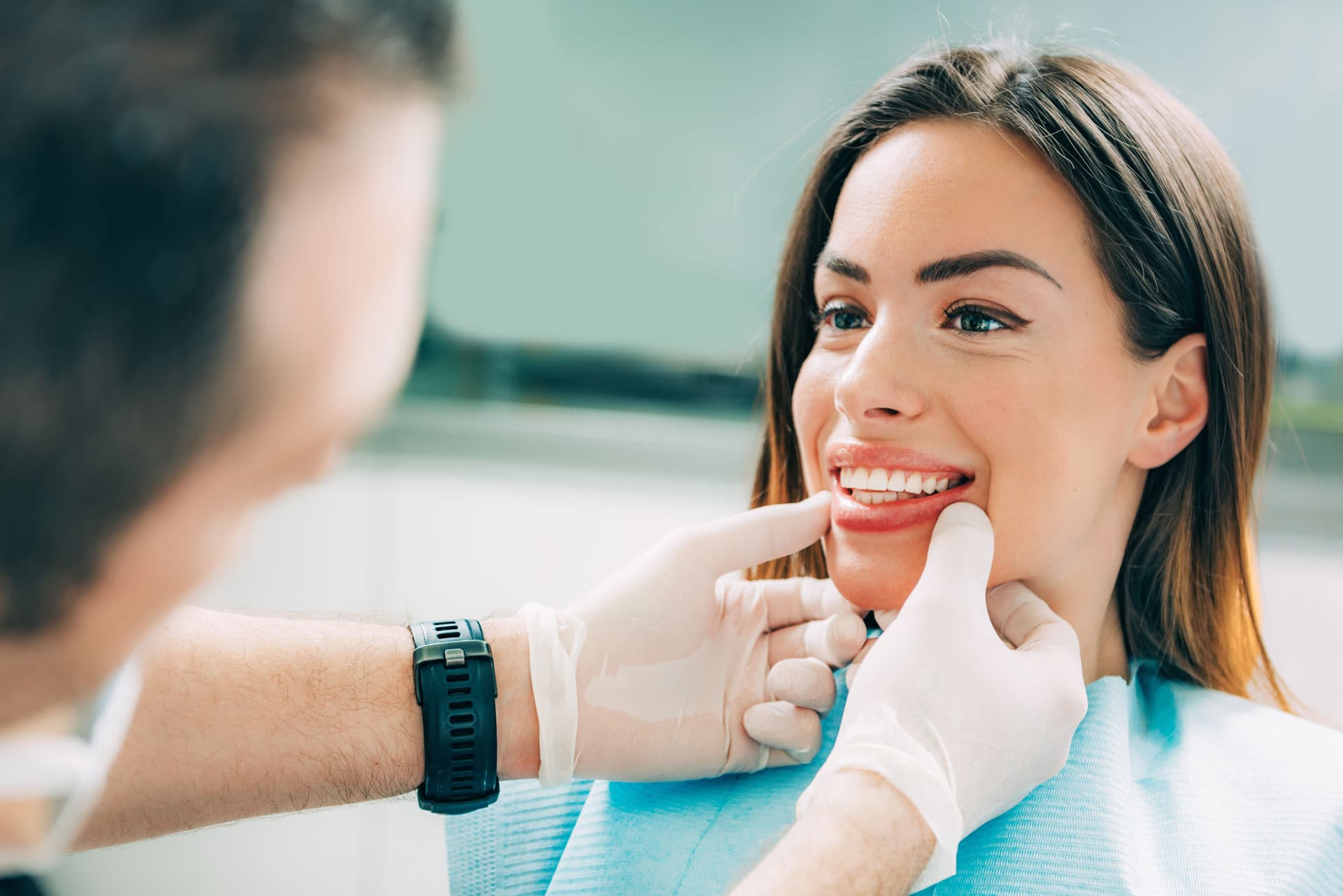 Estética dental en Ferrol